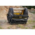 Stanley Fatmax Workshop Trolley Chest 3 Modules FMST1-80103 Modular trolley with handle - Image 2