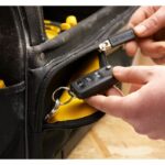 Stanley Fatmax Workshop Trolley Chest 3 Modules FMST1-80103 Modular trolley with handle - Image 3