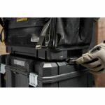 Stanley Fatmax Workshop Trolley Chest 3 Modules FMST1-80103 Modular trolley with handle - Image 6
