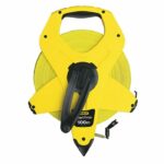 STANLEY Tape Measure 100mx12,7mm Powerwinder