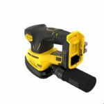 Finishing sander - STANLEY FATMAX V20 - SFMCW221B-XJ - Lithium battery (without) - 18V - Image 2