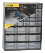 STANLEY Storage locker 39 empty compartments - Image 2