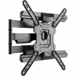 Extendable adjustment. Slim TV mount - Stell - SHO 7610 - Image 3