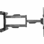 Extendable adjustment. Slim TV mount - Stell - SHO 7610 - Image 4