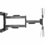 Extendable adjustment. Slim TV mount - Stell - SHO 7610 - Image 5