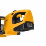 STIGA HT 100e Kit hedge trimmer - STEPHANE DOMERGUE - Thermal mower - 70 cm - Alpina E-Power 20V - 150 W - Image 2