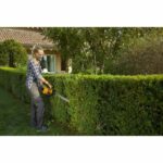 STIGA HT 100e Kit hedge trimmer - STEPHANE DOMERGUE - Thermal mower - 70 cm - Alpina E-Power 20V - 150 W - Image 3