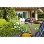 STIGA HT 100e Kit hedge trimmer - STEPHANE DOMERGUE - Thermal mower - 70 cm - Alpina E-Power 20V - 150 W - Image 5