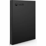 External Hard Drive - SEAGATE - Xbox Game Drive Black - 2 TB - USB 3.2 (STKX2000400) - Image 5