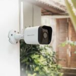 Outdoor surveillance camera - CamFirst OutDoor - SCS SENTINEL - Image 2