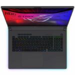 ASUS ROG Strix G18 Gaming Laptop | Win 11 - 18 WQXGA 240Hz - RTX 5080 16GB - Intel Core Ultra 9 275HX - 32GB RAM - 1TB SSD - Image 3