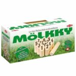 TACTIC Mölkky Standard keel game - Image 2