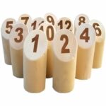 TACTIC Mölkky Standard keel game