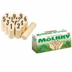 TACTIC Mölkky Standard keel game - Image 3