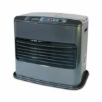 Tosai Sre 4602 Electronic oil stove 4600 W Tank 7L