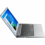 Portable Notebook PC - THOMSON - TH14C128 - 14'' HD Screen - Celeron N3350 - 4GB RAM - 128GB SSD - W10s - Silver - Image 2