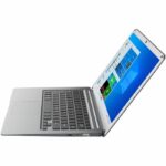 Portable Notebook PC - THOMSON - TH14C128 - 14'' HD Screen - Celeron N3350 - 4GB RAM - 128GB SSD - W10s - Silver - Image 3