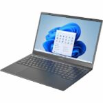 Portable Notebook PC - THOMSON NEO15 - 15.6 FHD - Core i3-10110U - 8GB RAM - 256GB SSD - Windows 11 - Black - AZERTY - Image 2