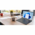 Portable Notebook PC - THOMSON NEO15 - 15.6 FHD - Core i3-10110U - 8GB RAM - 256GB SSD - Windows 11 - Black - AZERTY - Image 5