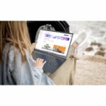 Portable Notebook PC - THOMSON NEO15 - 15.6 FHD - Core i3-10110U - 8GB RAM - 256GB SSD - Windows 11 - Black - AZERTY - Image 6