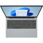 Laptop PC - THOMSON - TH15I510-16GR512 - 15.6 HD - Intel Core i5 - 16GB RAM - 512GB SSD storage - Windows 11 - AZERTY - Image 2