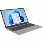 Laptop PC - THOMSON - TH15I510-16GR512 - 15.6 HD - Intel Core i5 - 16GB RAM - 512GB SSD storage - Windows 11 - AZERTY - Image 4