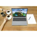 Laptop PC - THOMSON - TH15I510-16GR512 - 15.6 HD - Intel Core i5 - 16GB RAM - 512GB SSD storage - Windows 11 - AZERTY - Image 6