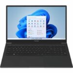 Portable Notebook PC - THOMSON NEO17 - 17.3 HD - Core i3-1000G4 - 16GB RAM - 512GB SSD - Windows 11 - Black - AZERTY