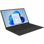 Portable Notebook PC - THOMSON NEO17 - 17.3 HD - Core i3-1000G4 - 16GB RAM - 512GB SSD - Windows 11 - Black - AZERTY - Image 3