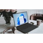 Portable Notebook PC - THOMSON NEO17 - 17.3 HD - Core i3-1000G4 - 16GB RAM - 512GB SSD - Windows 11 - Black - AZERTY - Image 4