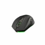 Wireless Gaming Mouse - The G-Lab - KULT-KRYPTON - Black - Image 2
