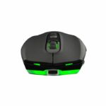 Wireless Gaming Mouse - The G-Lab - KULT-KRYPTON - Black - Image 3