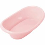 THERMOBABY Vasco bathtub - powder pink - Image 2