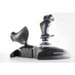 THRUSTMASTER T.Flight Hotas One Joystick PC Steering Wheel - 12 Wired Buttons - Microsoft Xbox One