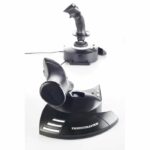 THRUSTMASTER T.Flight Hotas One Joystick PC Steering Wheel - 12 Wired Buttons - Microsoft Xbox One - Image 3