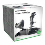 THRUSTMASTER T.Flight Hotas One Joystick PC Steering Wheel - 12 Wired Buttons - Microsoft Xbox One - Image 5