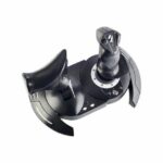 THRUSTMASTER T.Flight Hotas One Joystick PC Steering Wheel - 12 Wired Buttons - Microsoft Xbox One - Image 6