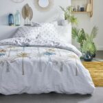 Double bed set - TODAY - Sunshine 16.3 - 220 x 240 cm - 100% printed cotton