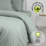 Bedding set - TODAY - 220 x 240 cm - 100% cotton - Organic - GOTS and Oeko-Tex certified