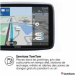 Auto GPS - TOM TOM - GO Superior - HD 7 screen - World maps - Wifi update - Image 5