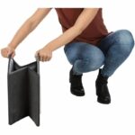 Shelter - TRIXIE - Livia - 50 x 50 x 54 cm - Dark grey / White - Image 4