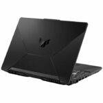 ASUS TUF Gaming A15 Gaming Laptop | 15.6 FHD 144Hz - RTX 3050 4GB - AMD Ryzen 7 7435HS - 16GB RAM - 512GB SSD - Without Windows - Image 5
