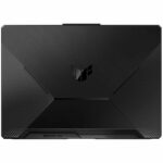 ASUS TUF Gaming A15 Gaming Laptop | 15.6 FHD 144Hz - RTX 3050 4GB - AMD Ryzen 7 7435HS - 16GB RAM - 512GB SSD - Without Windows - Image 6