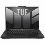 ASUS TUF Gaming A16 Gaming Laptop | 16 WUXGA – RX 7600S 8GB – AMD Ryzen 7 7435HS – 16GB RAM – 512GB SSD – Without Windows