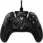 TURTLE BEACH Recon Controller - Controller for Xbox Series XS & Xbox One - Black