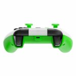 Gamepad - Xbox Series X|S, Xbox One and PC - Rematch Core - RGB - Wired - White / Green - TURTLE BEACH - Image 4