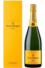 Champagne Veuve Clicquot Yellow Card - Magnum 1.5 L