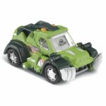 Switch & Go  Dinos - Drex Super T-Rex (Jeep) - Image 3