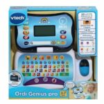 VTECH COMPUTER GENIUS PRO BLACK - Image 2