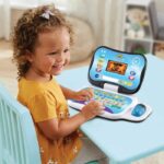 VTECH COMPUTER GENIUS PRO BLACK - Image 4